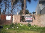 LOTE SANTA CRUZ AV. VARELA